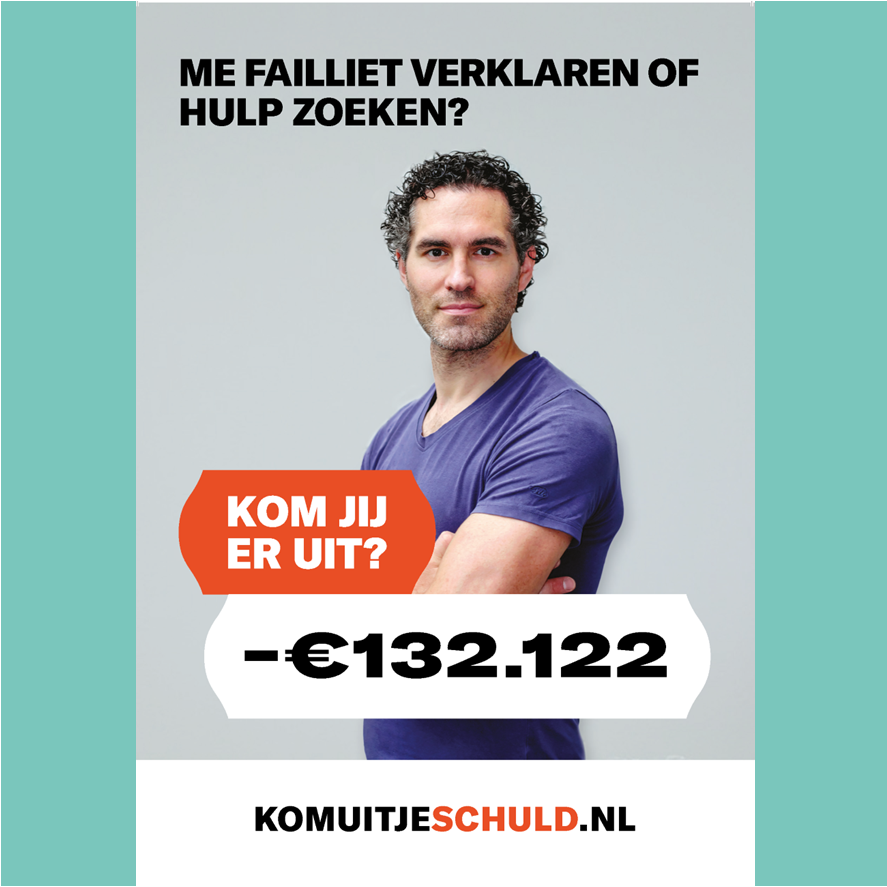 Kom jij er uit?